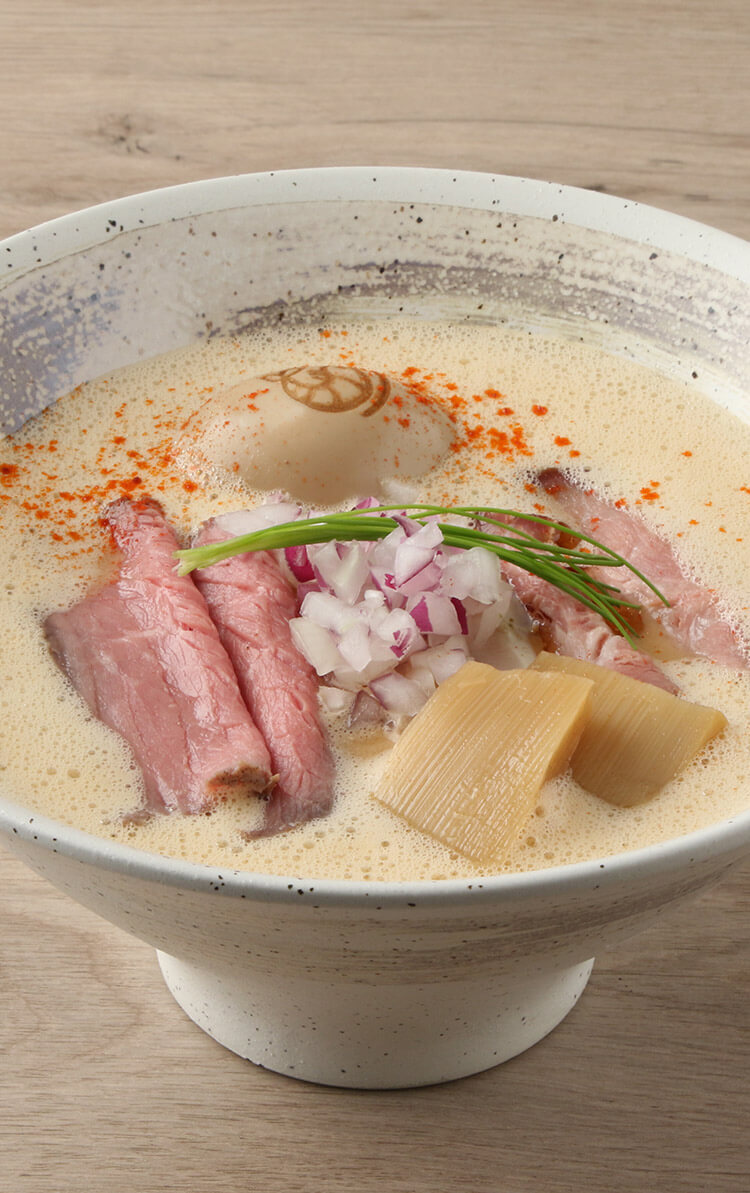 製麺
