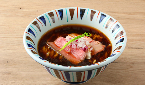 淡麗えびそば
